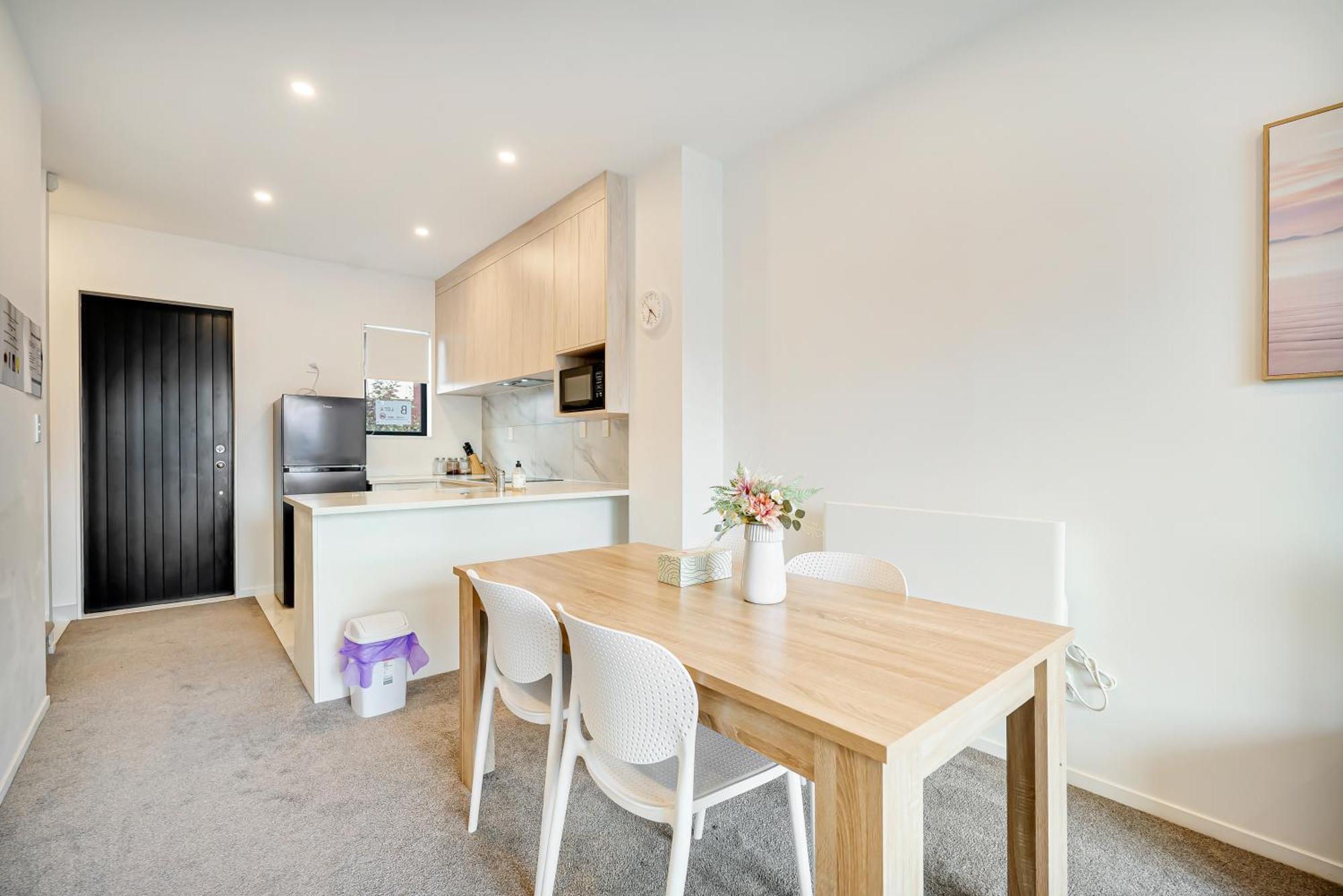 Cozy Brand New Townhouse 3 Villa Auckland Exteriör bild